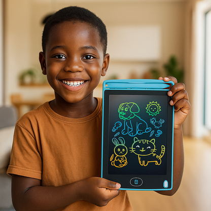 Ardoise Intelligente pour Enfants