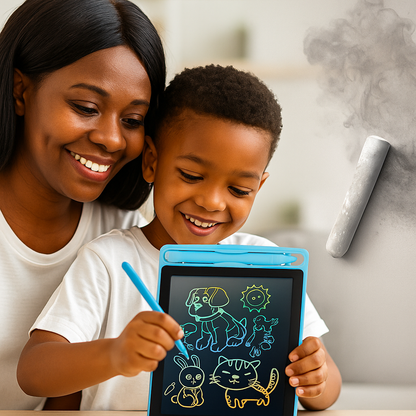 Ardoise Intelligente pour Enfants