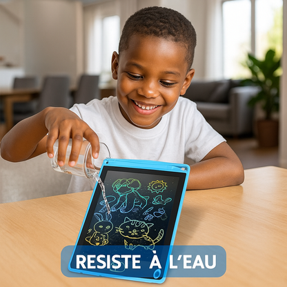 Ardoise Intelligente pour Enfants