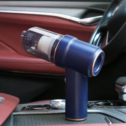 Puissant packs Aspirateur sans fil et Rechargeable