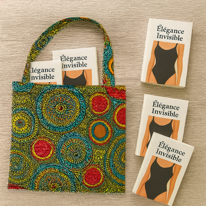 Body Silhouette de Rêve😍 ( Gaine )