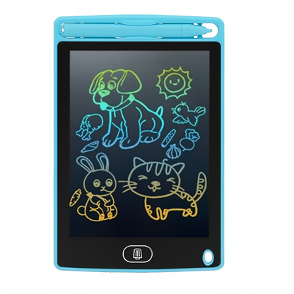 Ardoise Intelligente pour Enfants