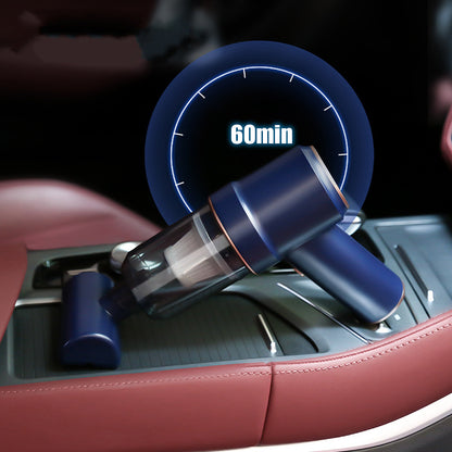 Puissant packs Aspirateur sans fil et Rechargeable